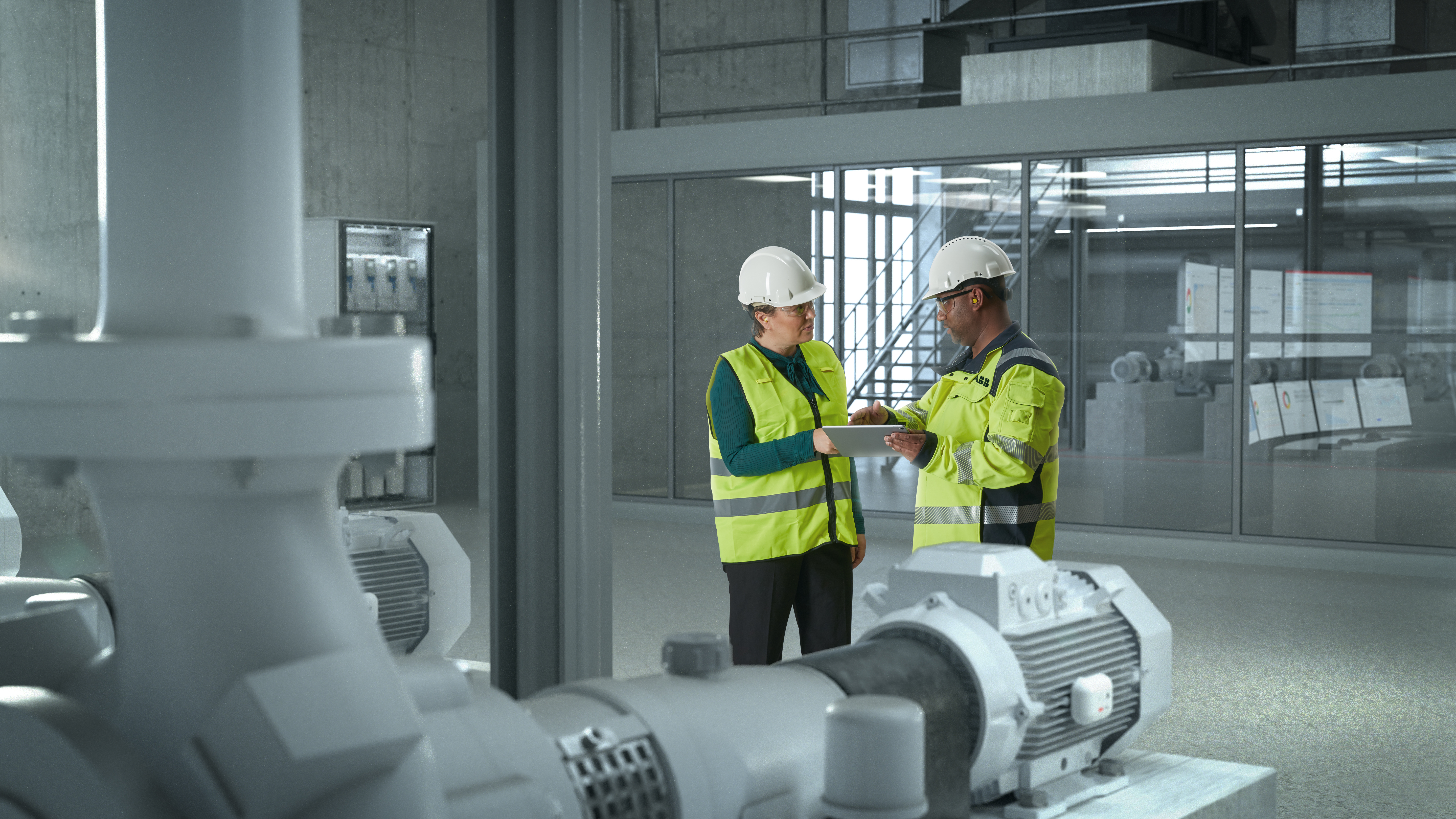 ABB – Autonominen merenkulku ja tekoälypohjainen meriliikenteen tilannetietoisuus
